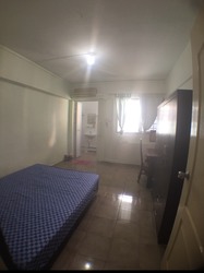 Blk 271 Tampines Street 21 (Tampines), HDB 3 Rooms #167272492